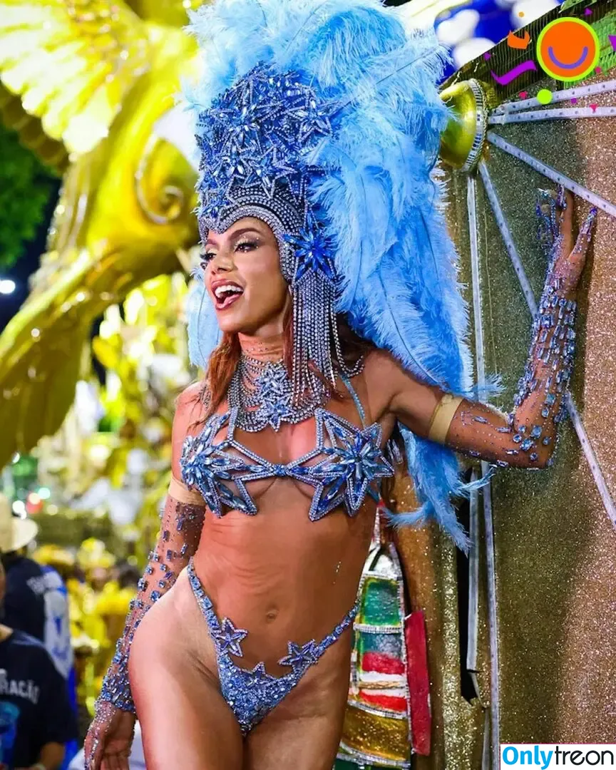 Anitta nude photo #0276 (Anitta)