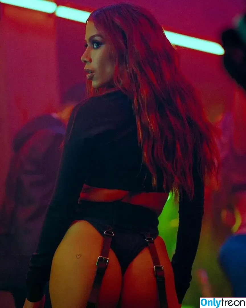 Anitta nude photo #0301 (Anitta)