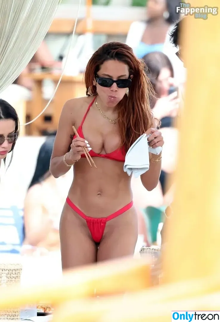 Anitta nude photo #0334 (Anitta)