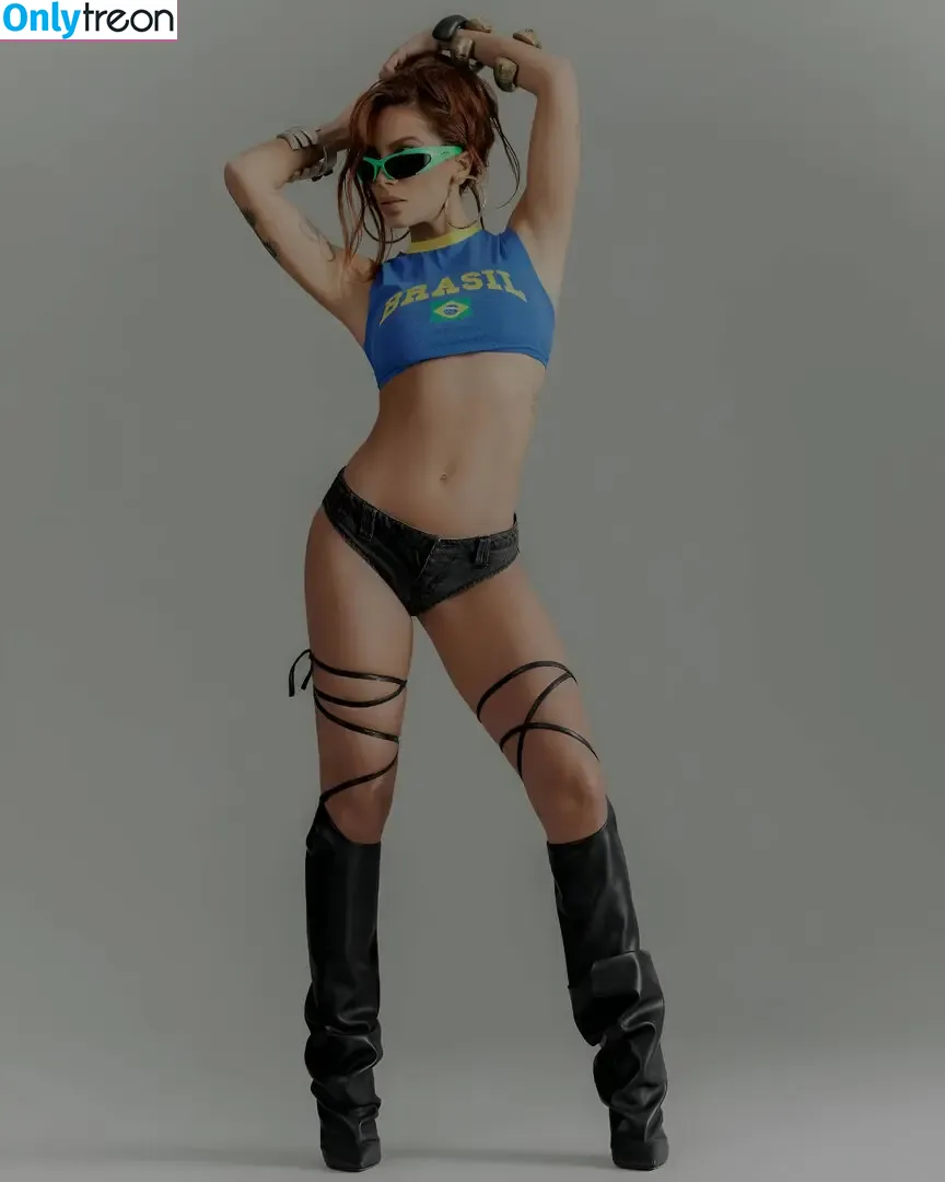 Anitta nude photo #0352 (Anitta)