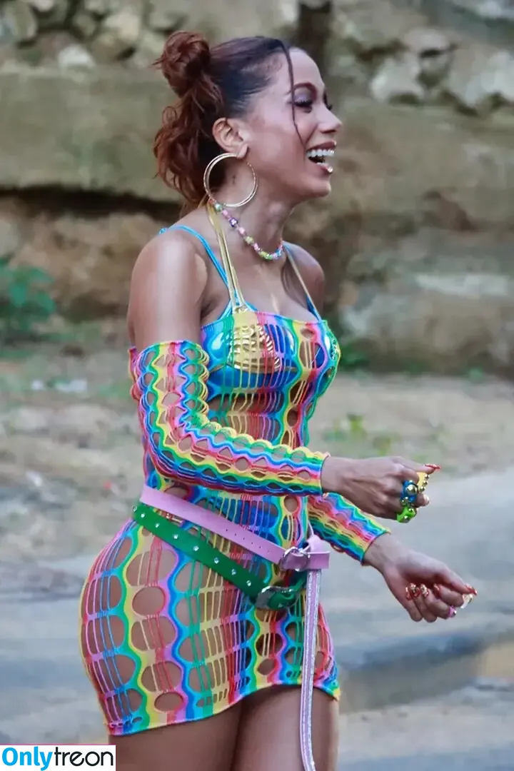 Anitta nude photo #0390 (Anitta)