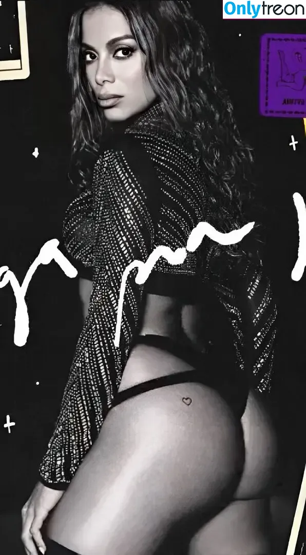 Anitta nude photo #0604 (Anitta)