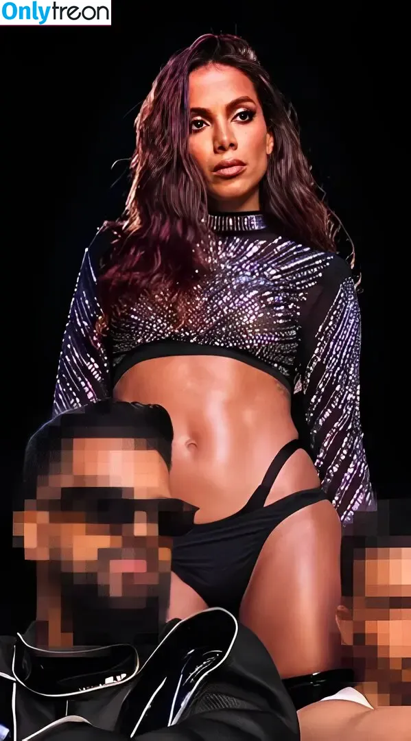 Anitta nude photo #0617 (Anitta)