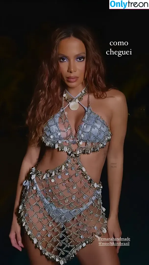 Anitta nude photo #0635 (Anitta)