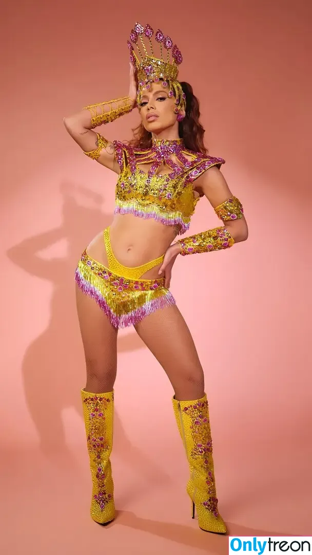 Anitta nude photo #0663 (Anitta)