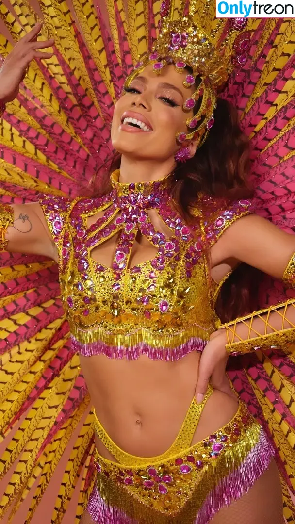 Anitta nude photo #0665 (Anitta)