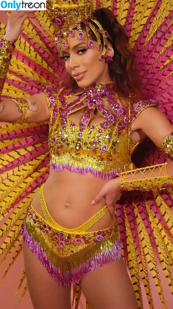 Anitta nude photo #0666 (Anitta)