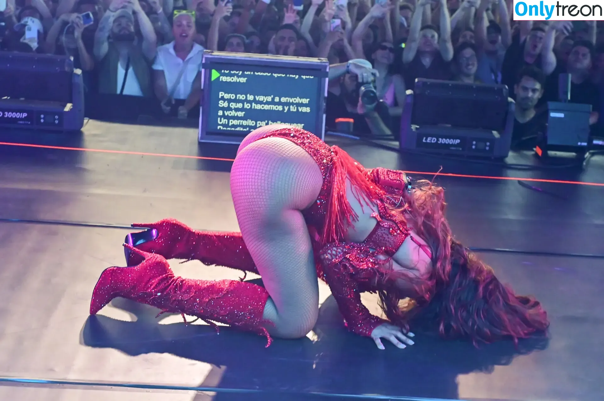 Anitta nude photo #0668 (Anitta)