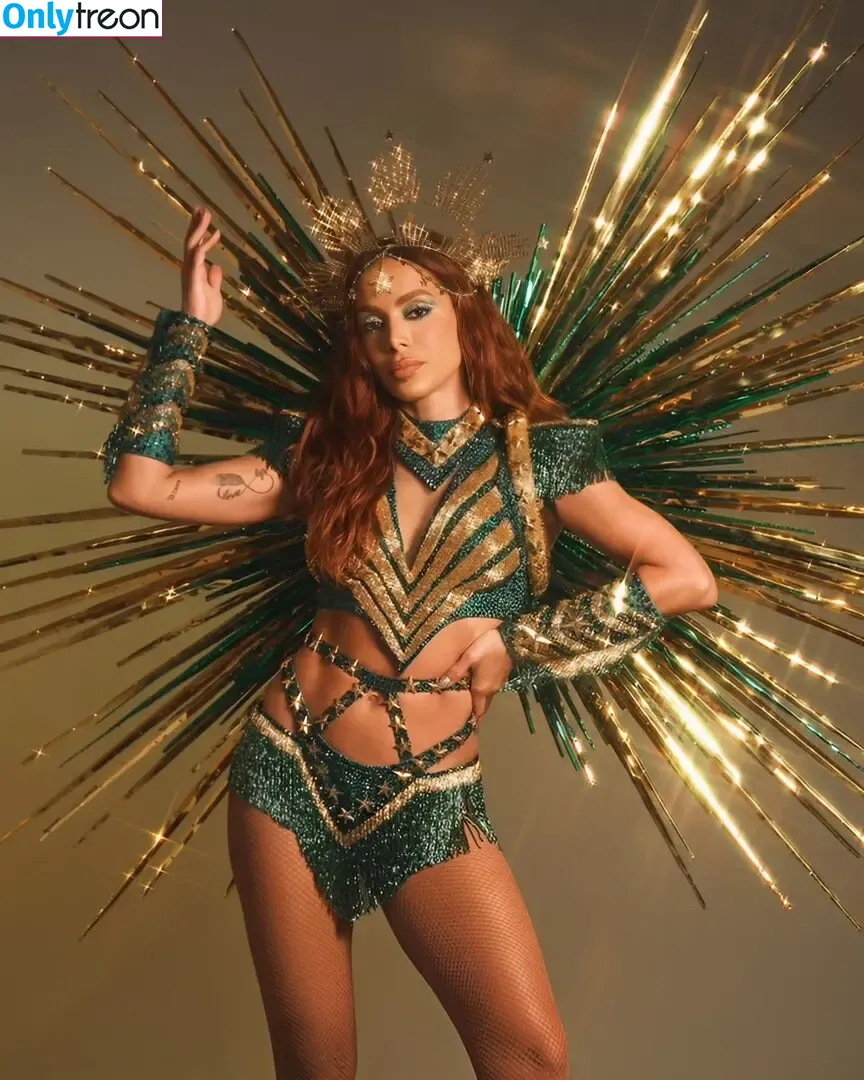 Anitta nude photo #0674 (Anitta)