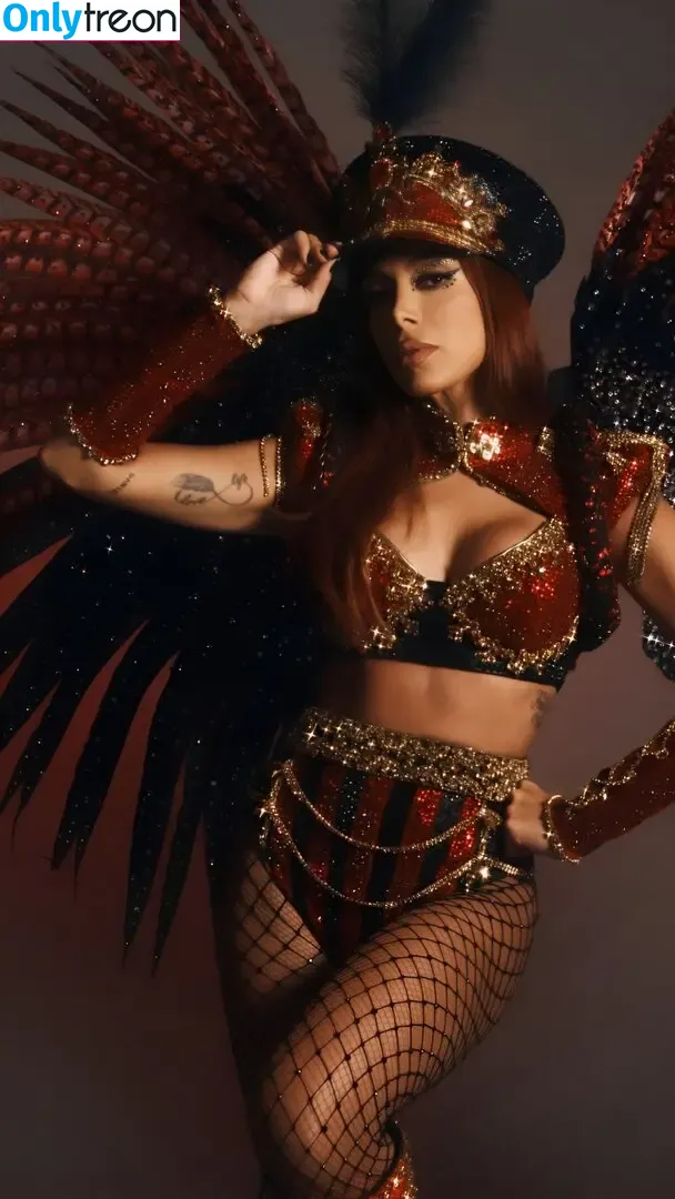 Anitta nude photo #0678 (Anitta)