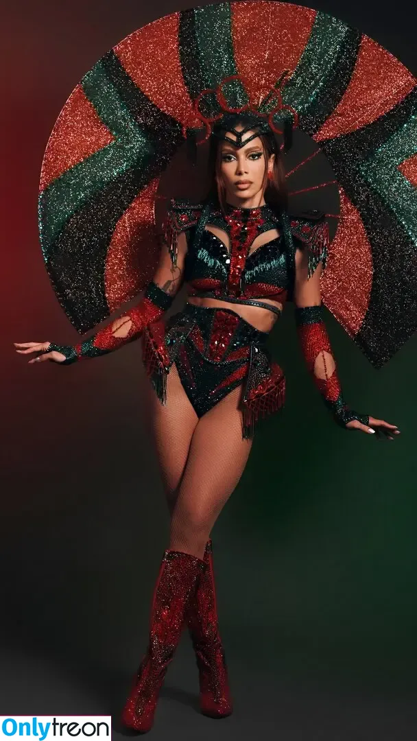 Anitta nude photo #0691 (Anitta)