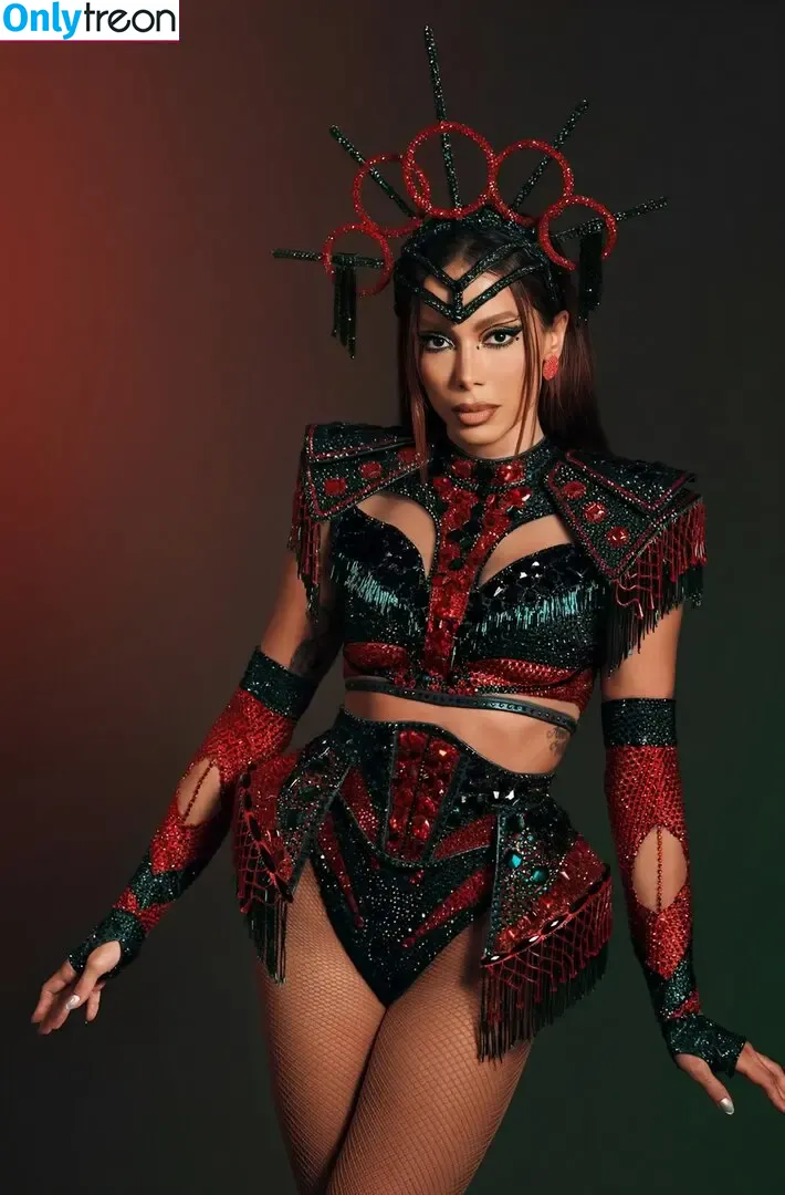 Anitta nude photo #0694 (Anitta)