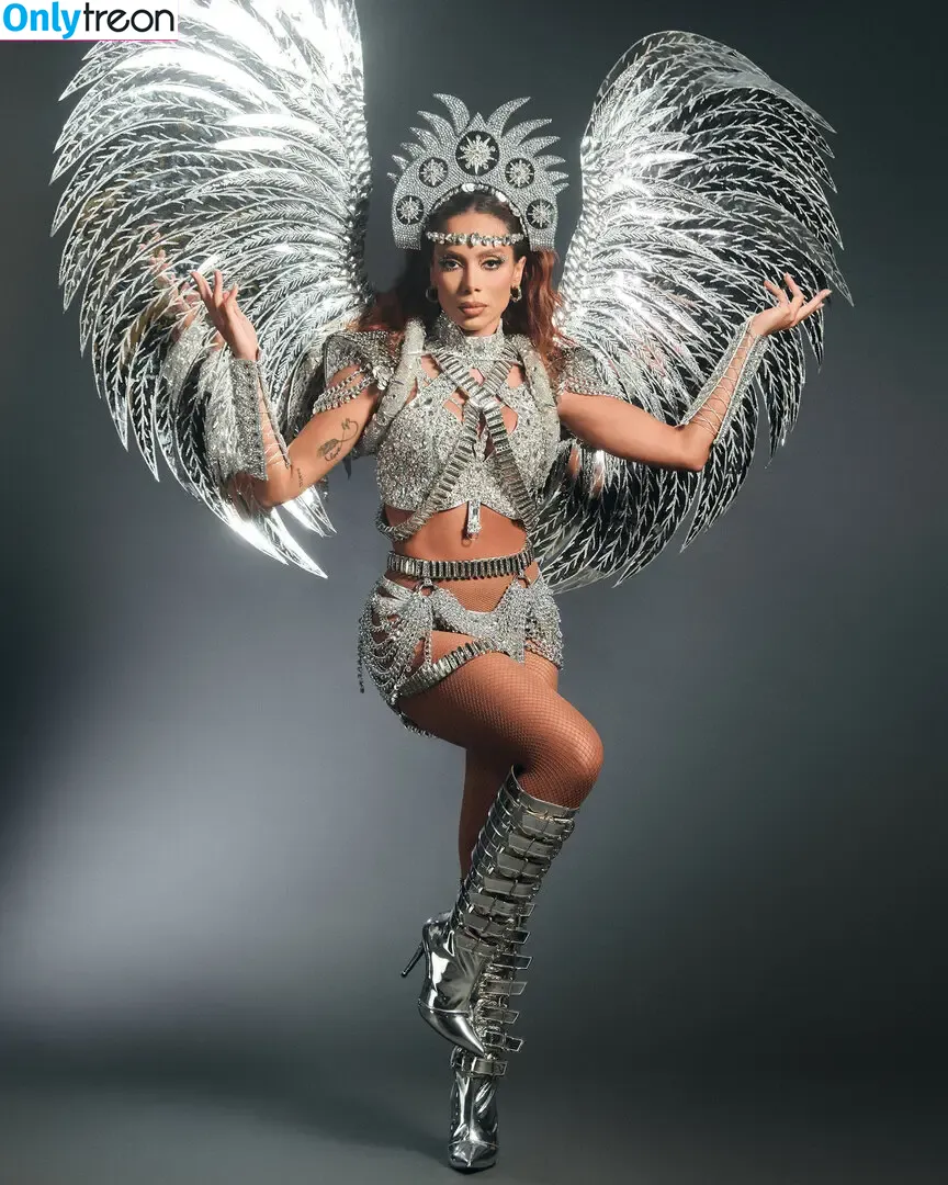 Anitta nude photo #0697 (Anitta)