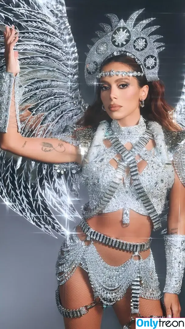 Anitta nude photo #0700 (Anitta)
