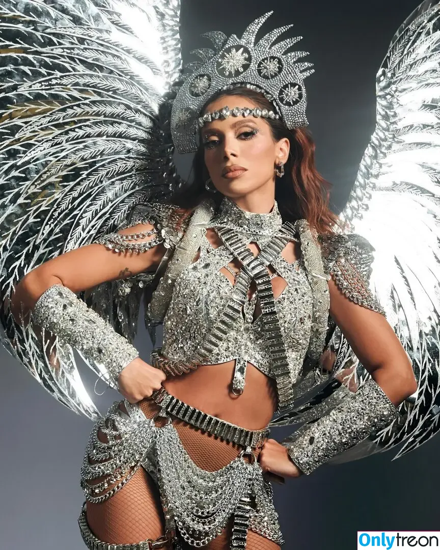 Anitta nude photo #0702 (Anitta)