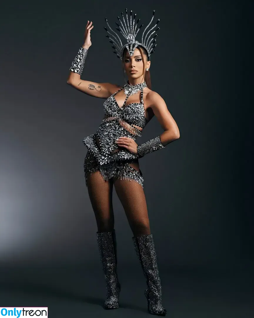 Anitta nude photo #0708 (Anitta)
