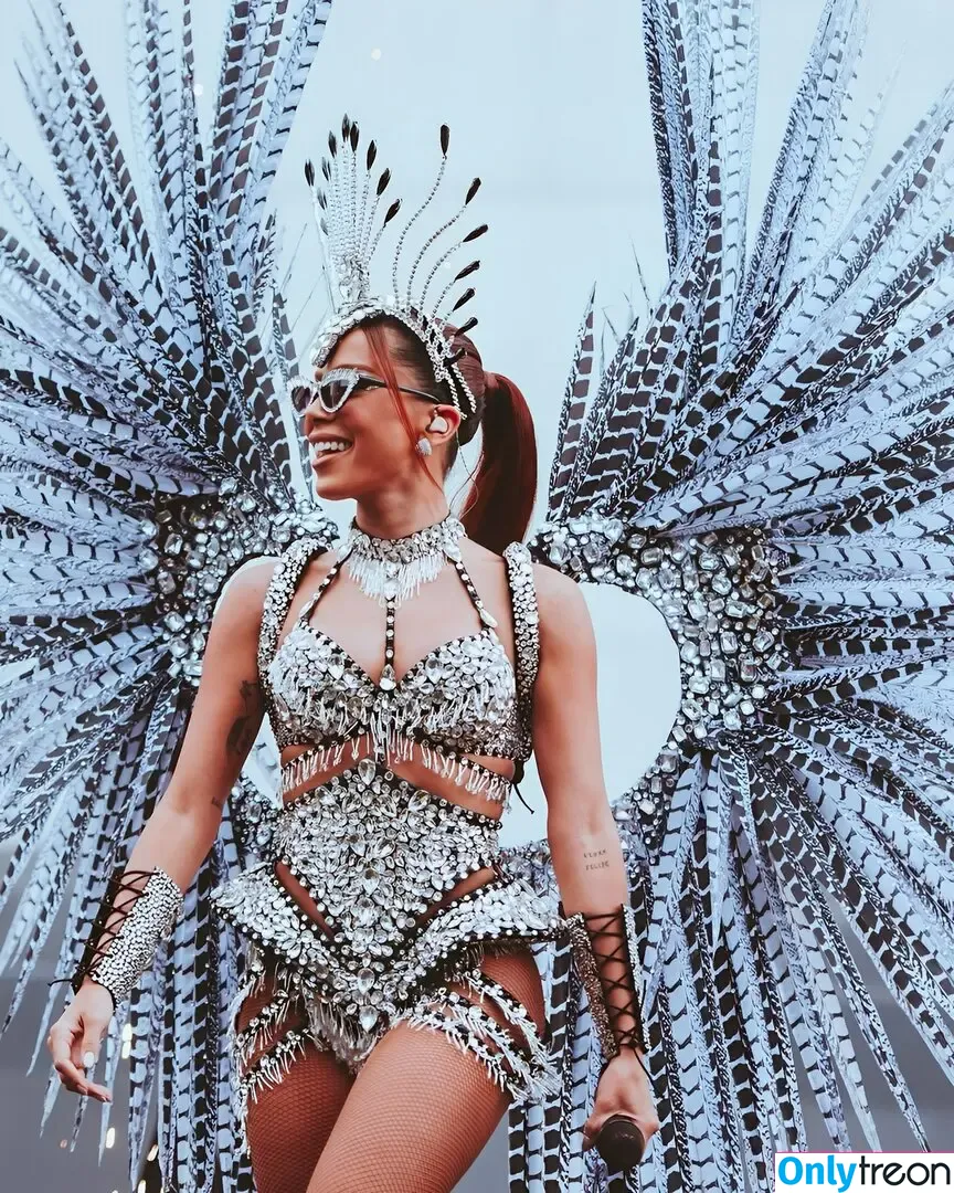 Anitta nude photo #0710 (Anitta)