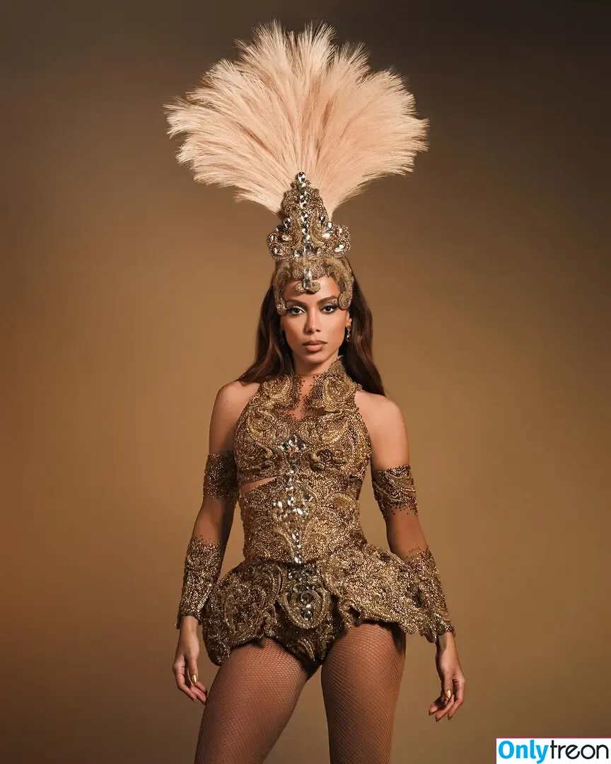 Anitta nude photo #0716 (Anitta)
