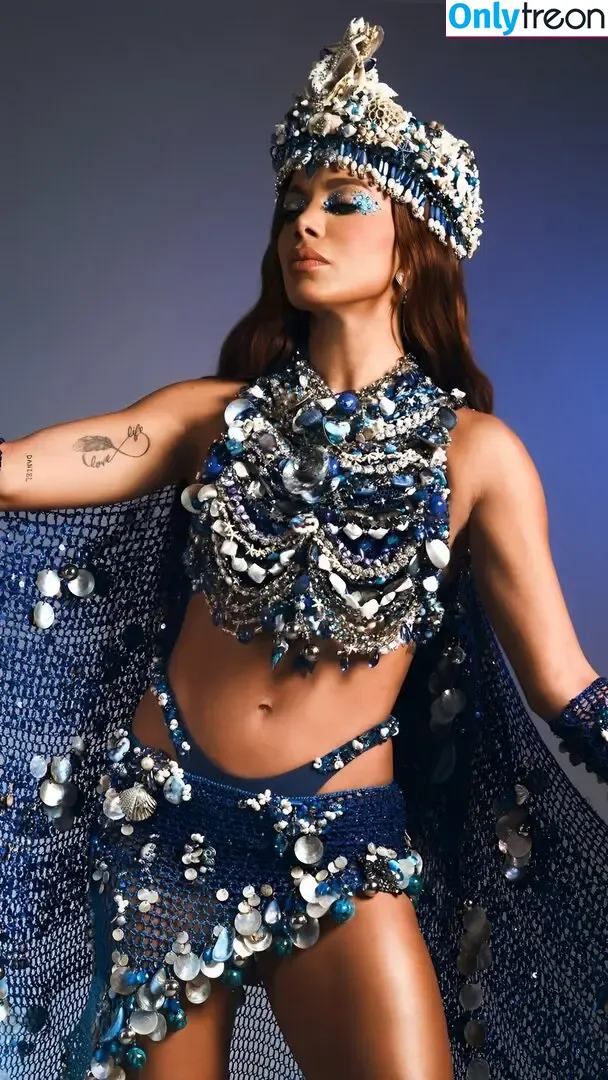 Anitta nude photo #0764 (Anitta)