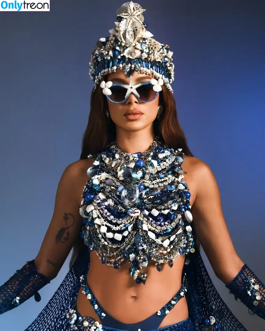 Anitta nude photo #0766 (Anitta)