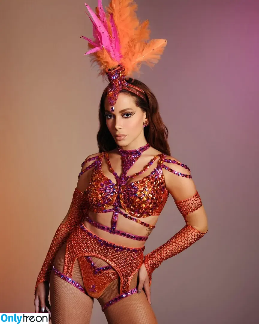 Anitta nude photo #0781 (Anitta)
