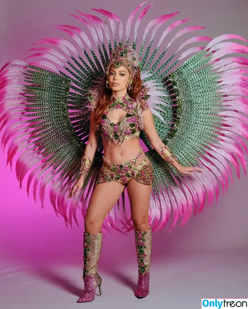Anitta nude photo #0790 (Anitta)
