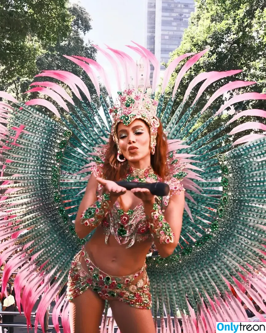 Anitta nude photo #0794 (Anitta)