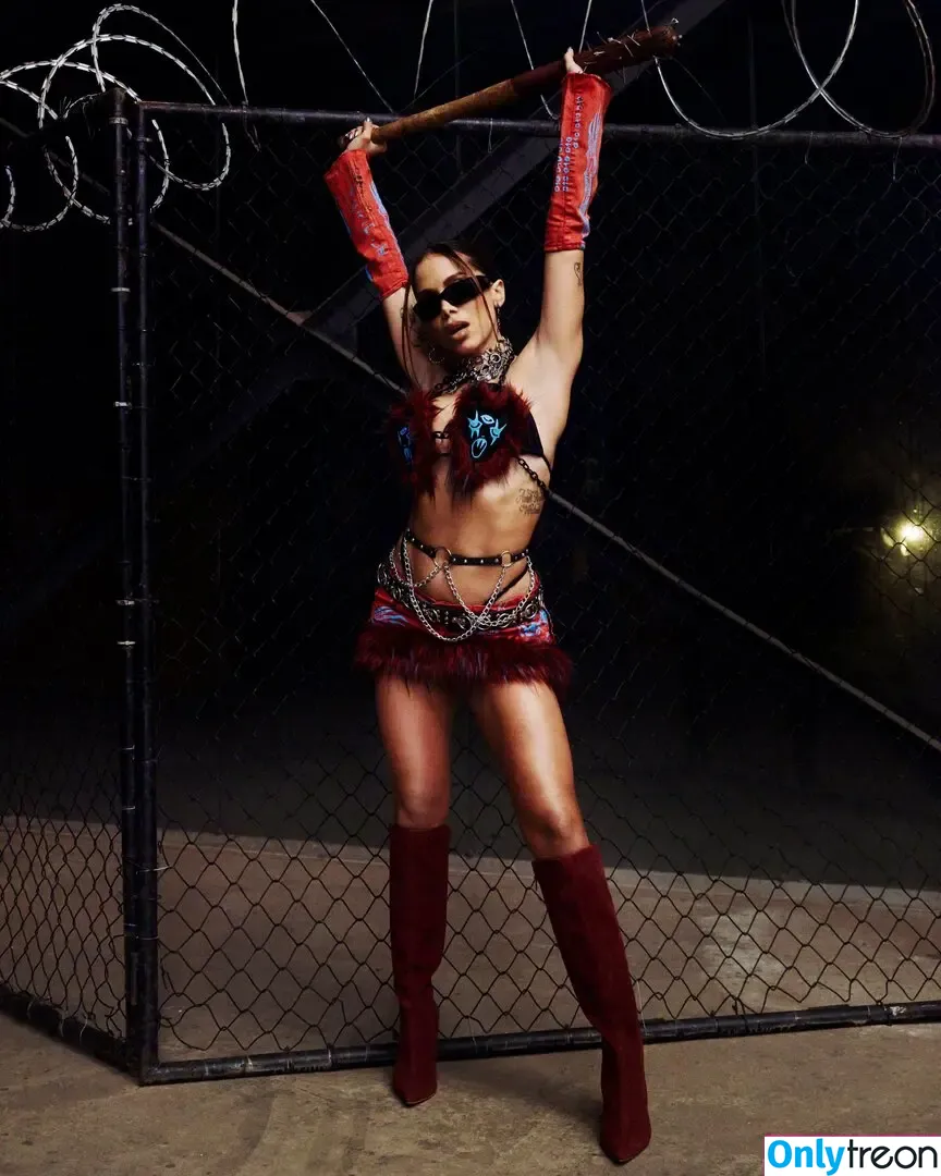 Anitta nude photo #0890 (Anitta)