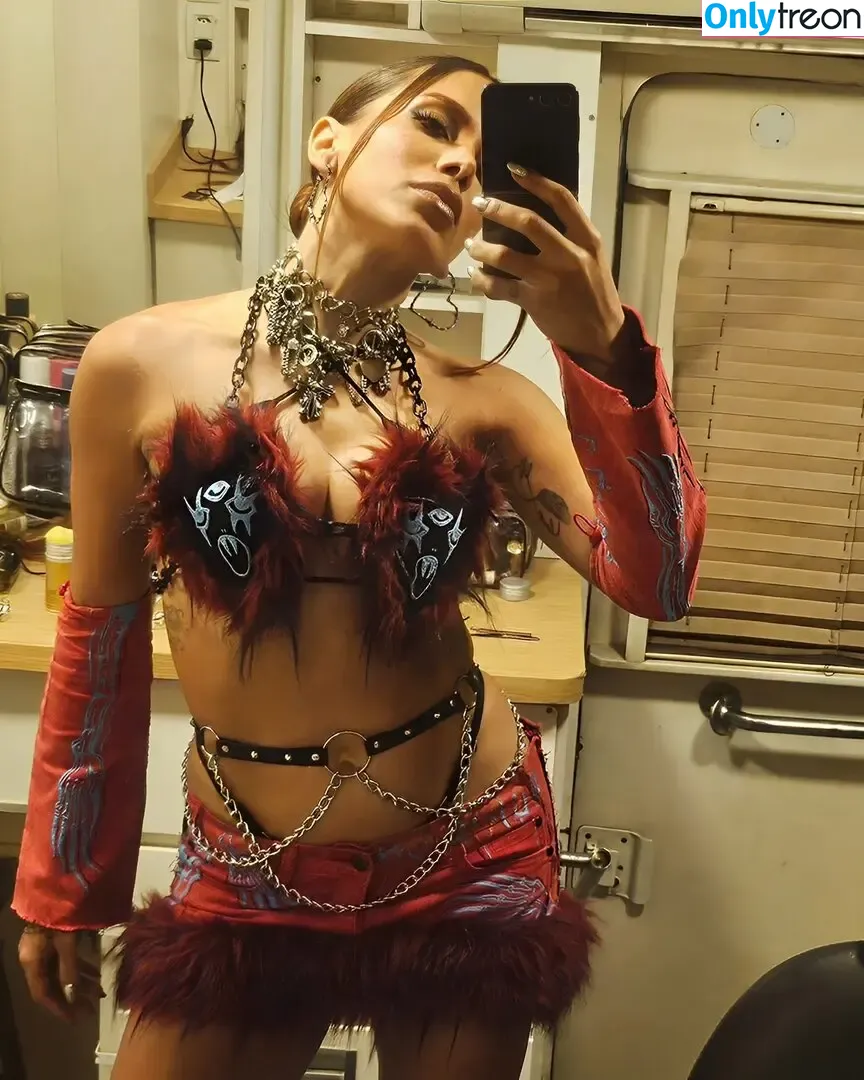 Anitta nude photo #0895 (Anitta)