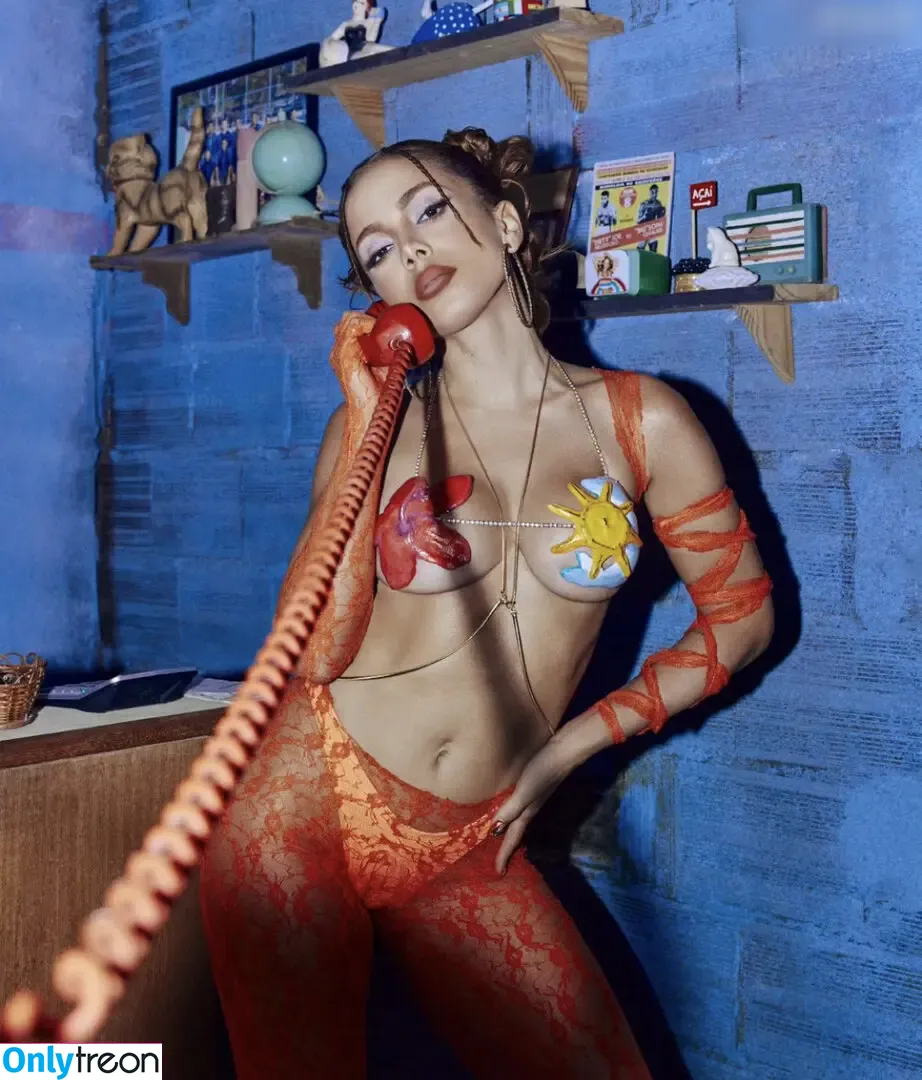 Anitta nude photo #1050 (Anitta)