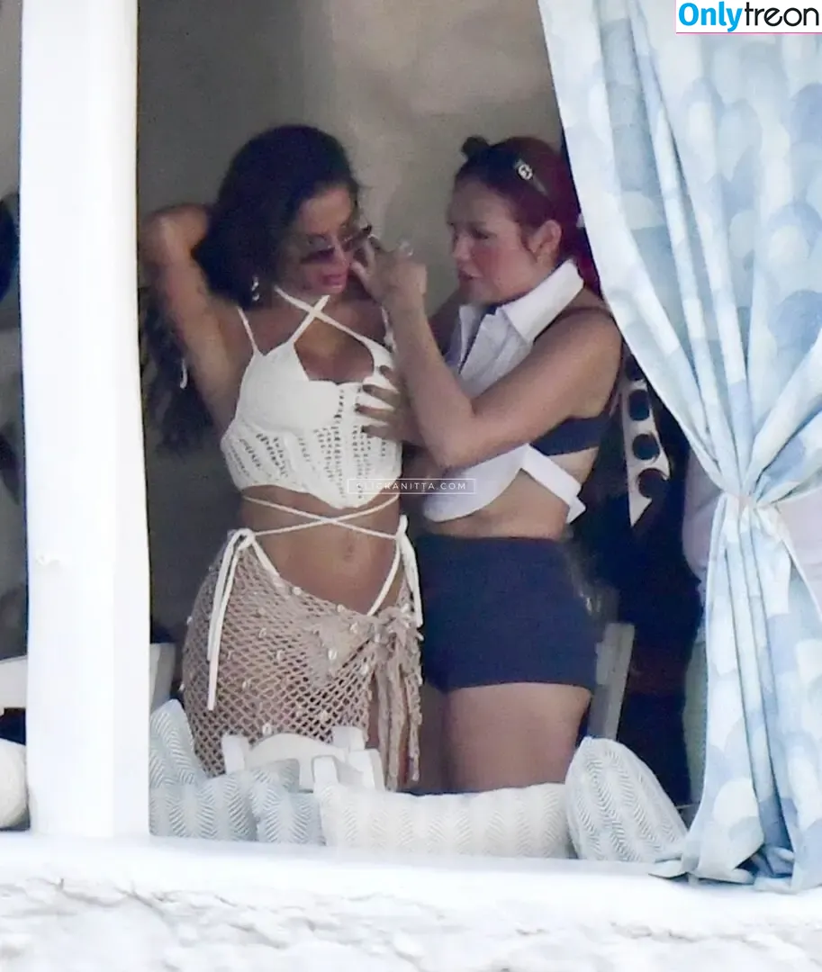 Anitta nude photo #1503 (Anitta)