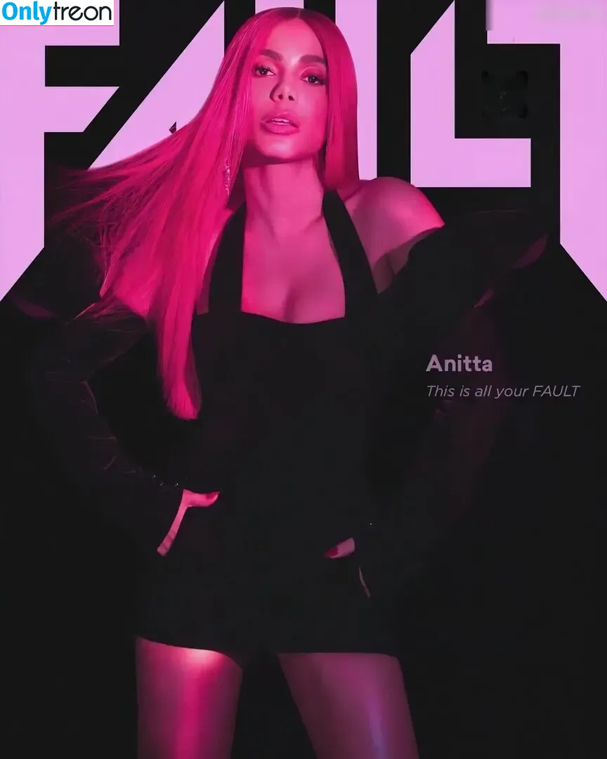 Anitta nude photo #1692 (Anitta)