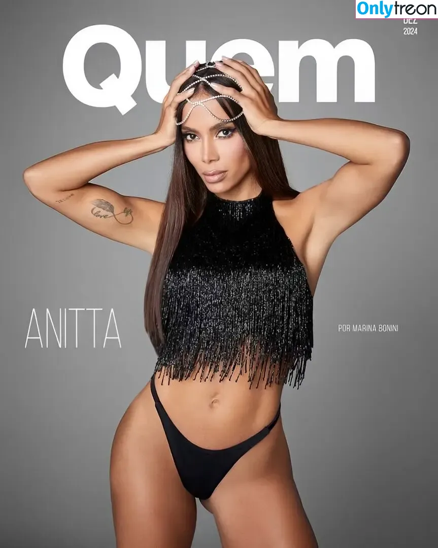 Anitta nude photo #1710 (Anitta)