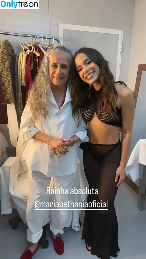 Anitta nude photo #1790 (Anitta)