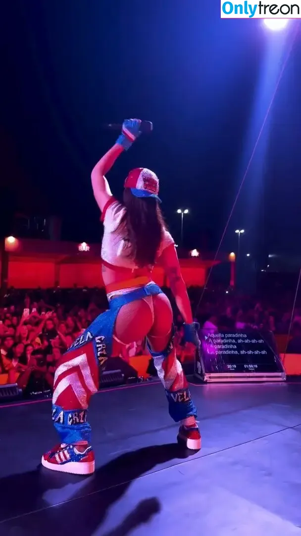 Anitta nude photo #1829 (Anitta)