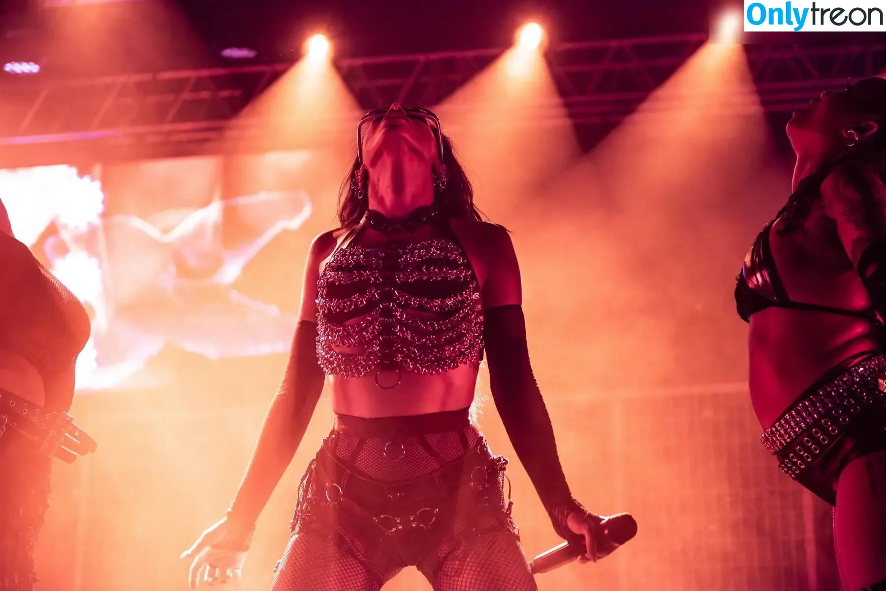 Anitta nude photo #2378 (Anitta)