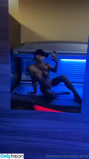 Anja Carina / anja-carina / anjacarina nude photo #0014