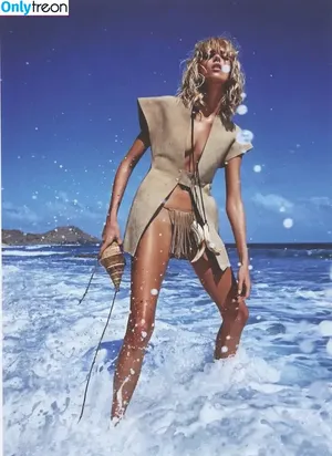 Anja Rubik / anja_rubik nude photo #0484
