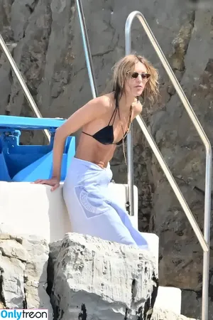 Anja Rubik / anja_rubik nude photo #0504