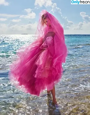 Anja Rubik / anja_rubik nude photo #0512