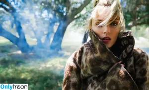 Anja Rubik / anja_rubik nude photo #0535