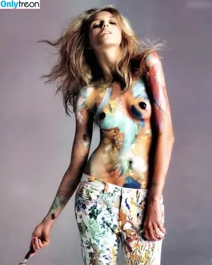 Anja Rubik / anja_rubik nude photo #0572