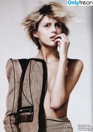 Anja Rubik / anja_rubik nude photo #0584
