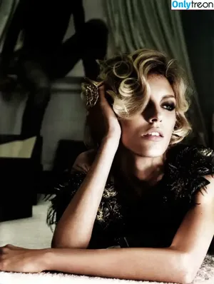 Anja Rubik / anja_rubik nude photo #0589