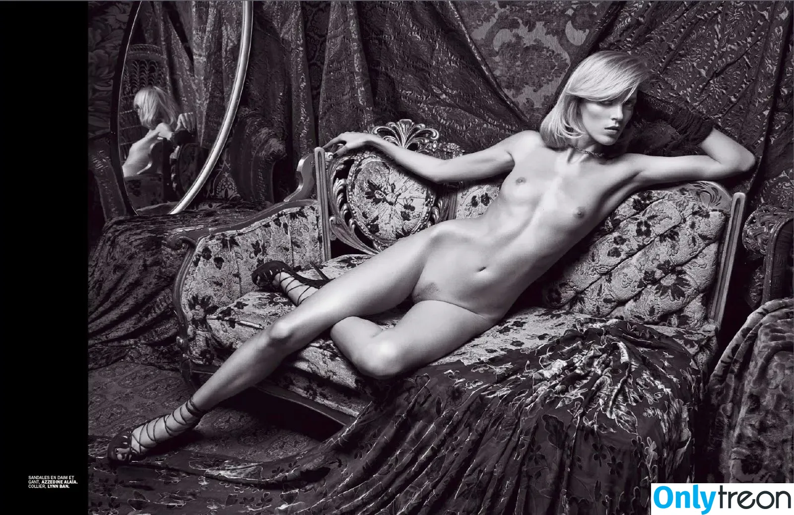 Anja Rubik nude photo #0522 (anja_rubik)