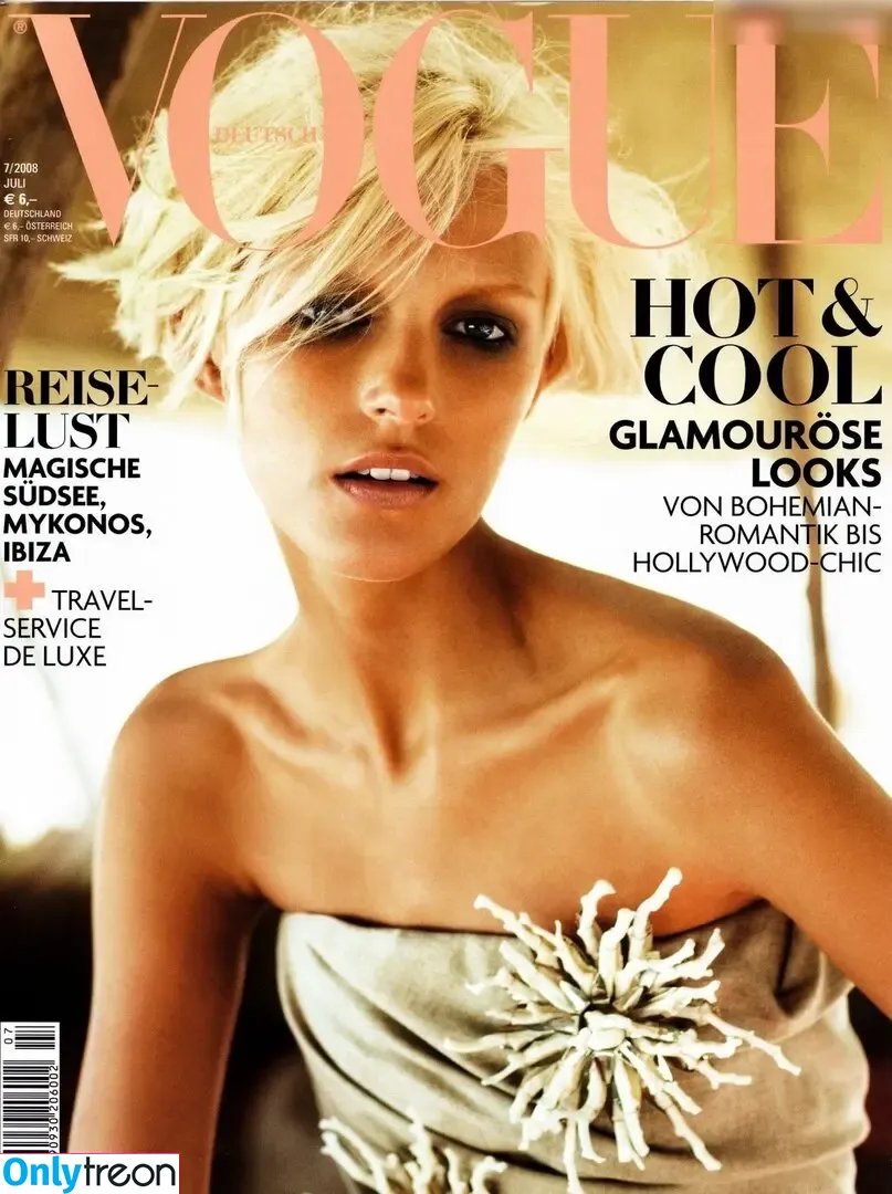 Anja Rubik nude photo #0546 (anja_rubik)