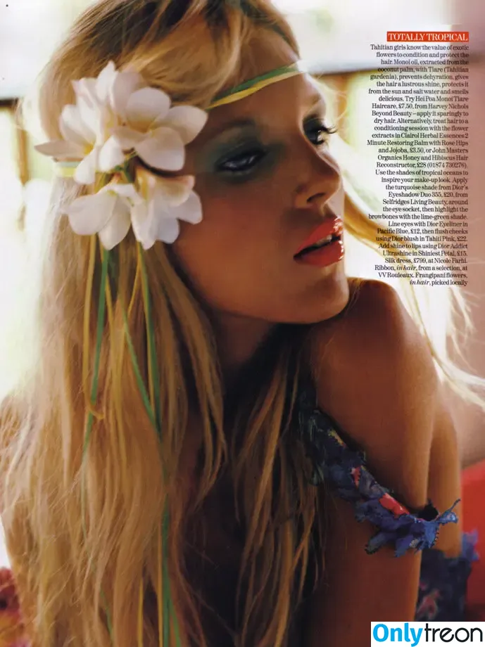 Anja Rubik nude photo #0554 (anja_rubik)