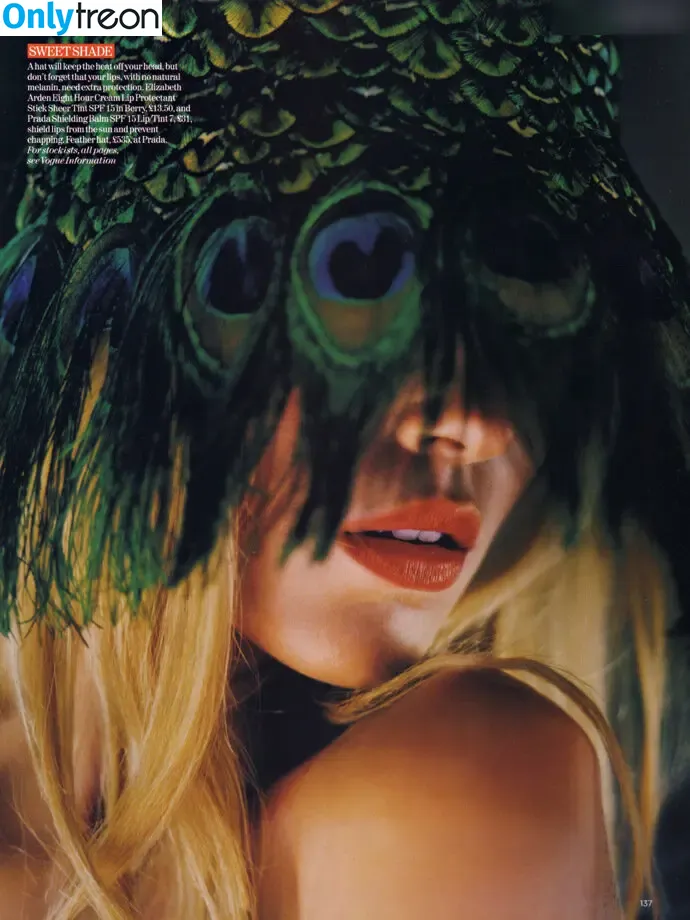 Anja Rubik nude photo #0558 (anja_rubik)