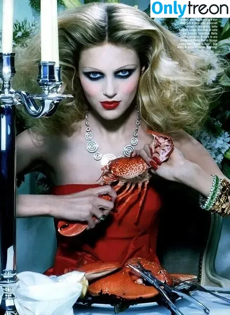 Anja Rubik nude photo #0562 (anja_rubik)