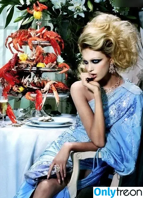 Anja Rubik nude photo #0567 (anja_rubik)